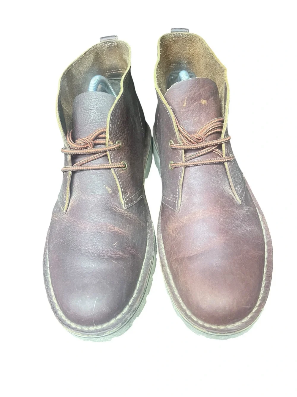 Clarks men overdale